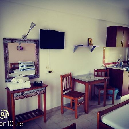 Avra Ηouse Daire Kriopigi Dış mekan fotoğraf