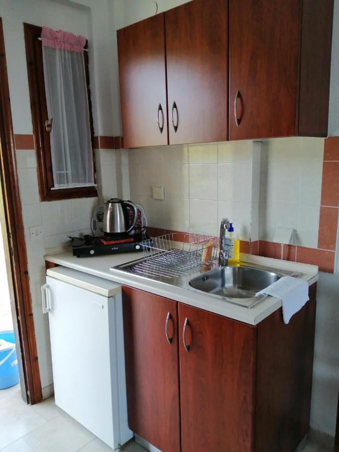 Avra Ηouse Daire Kriopigi Dış mekan fotoğraf