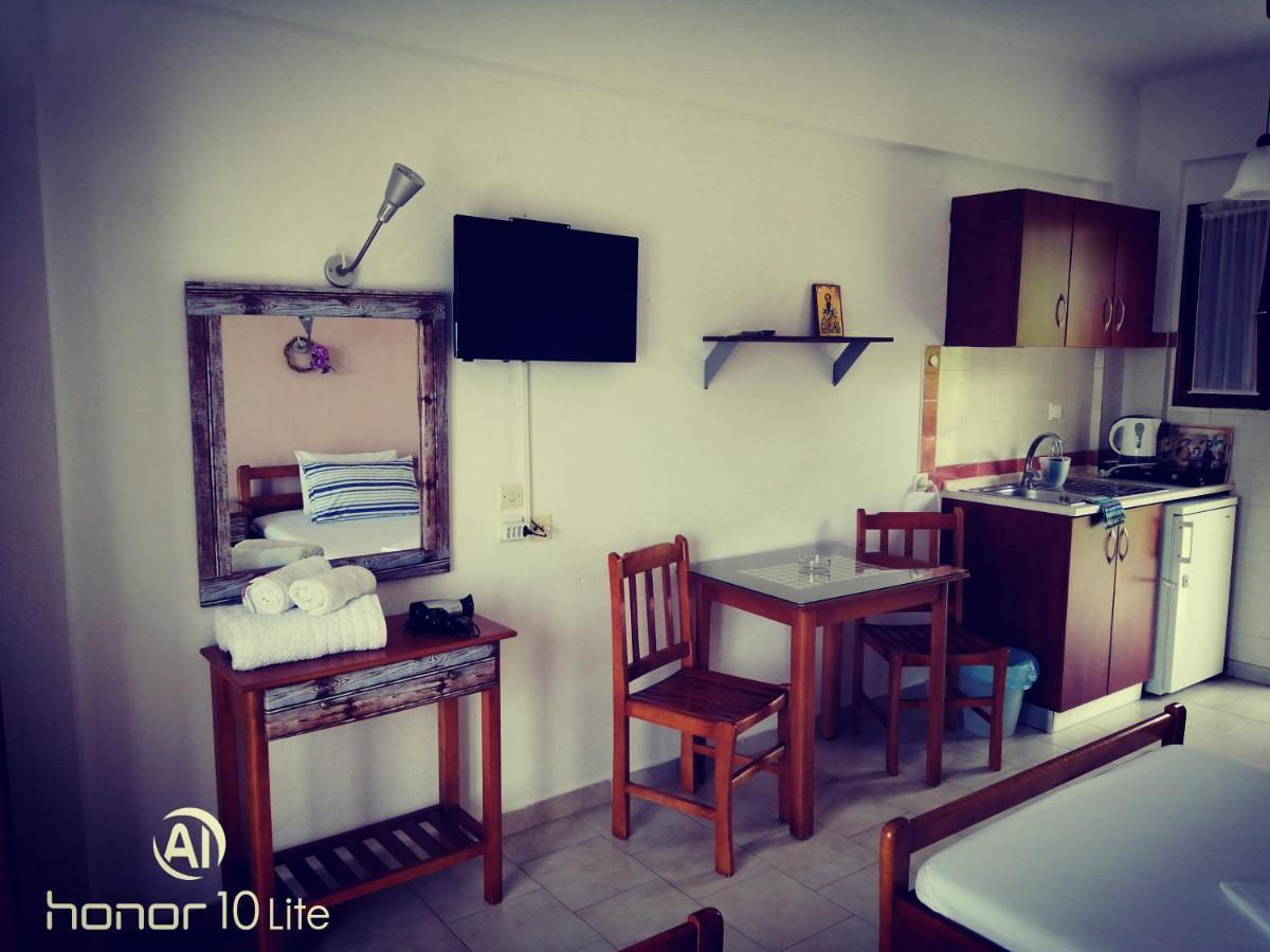 Avra Ηouse Daire Kriopigi Dış mekan fotoğraf