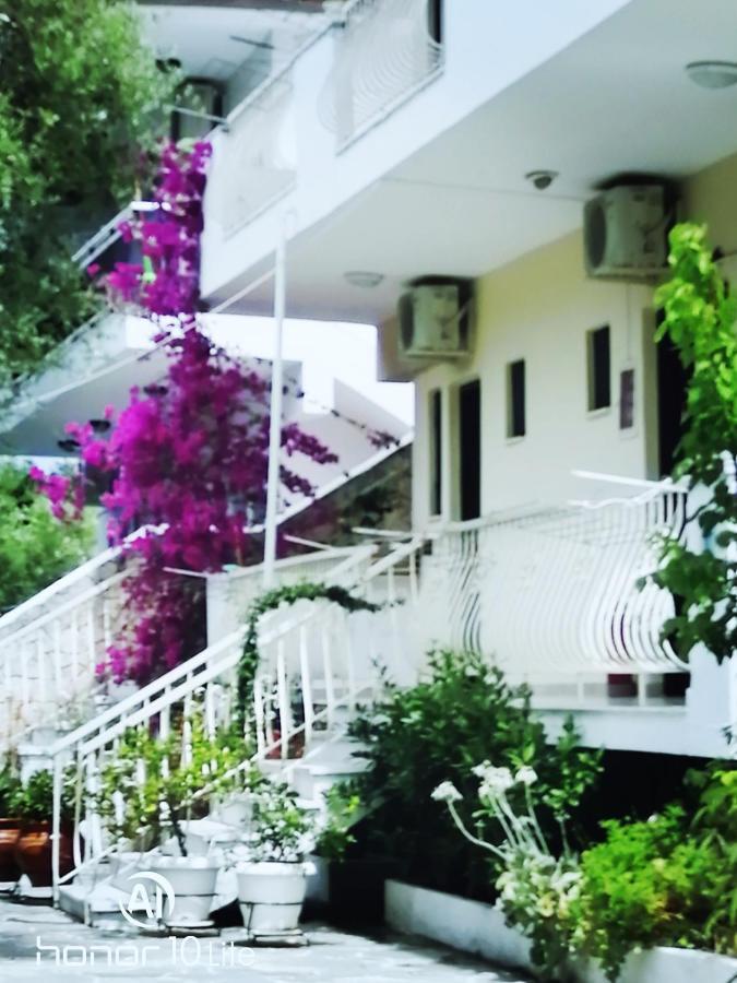 Avra Ηouse Daire Kriopigi Dış mekan fotoğraf