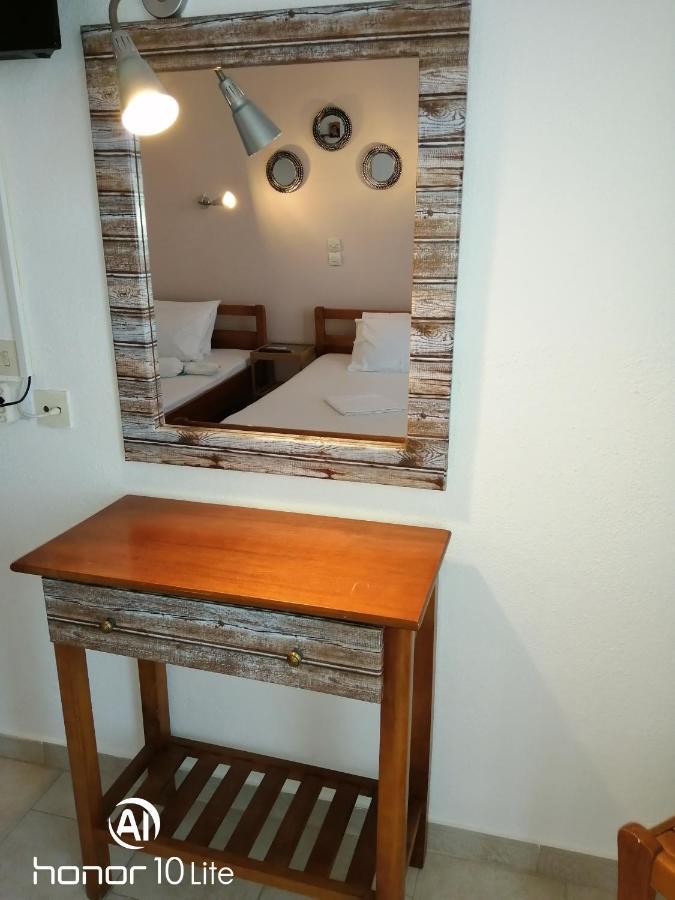 Avra Ηouse Daire Kriopigi Dış mekan fotoğraf