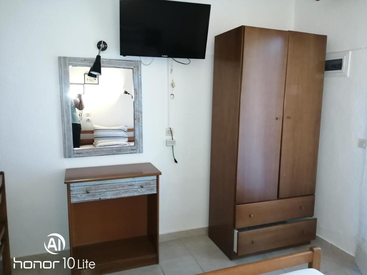 Avra Ηouse Daire Kriopigi Dış mekan fotoğraf