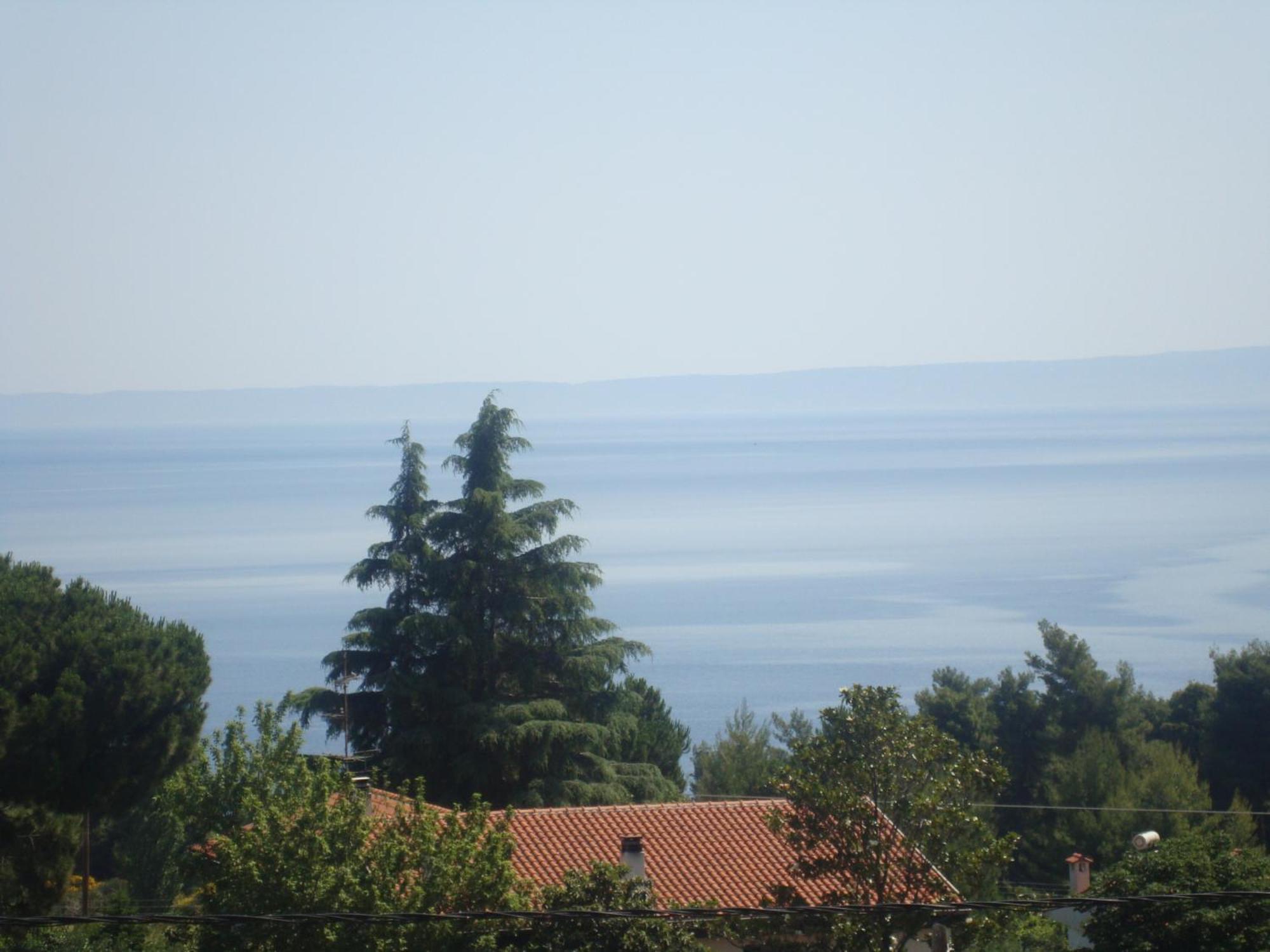 Avra Ηouse Daire Kriopigi Dış mekan fotoğraf