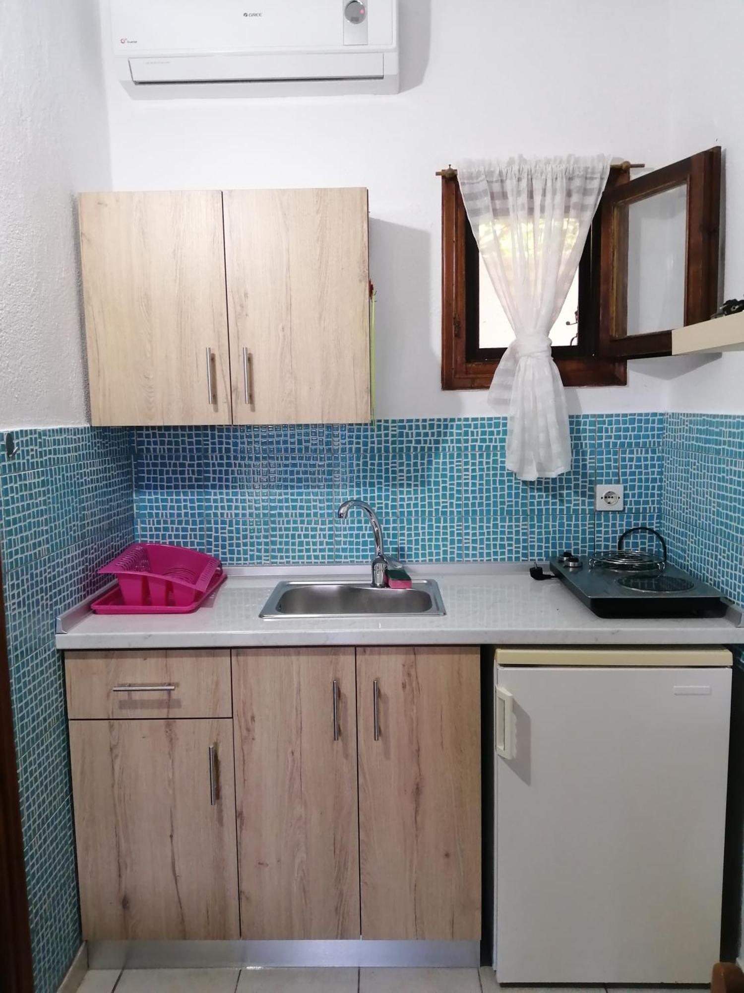 Avra Ηouse Daire Kriopigi Dış mekan fotoğraf