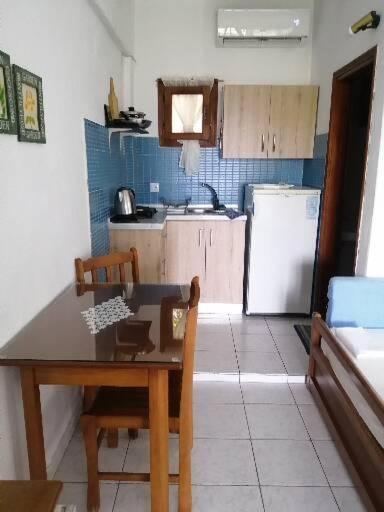 Avra Ηouse Daire Kriopigi Dış mekan fotoğraf