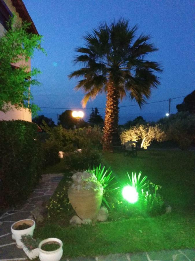 Avra Ηouse Daire Kriopigi Dış mekan fotoğraf