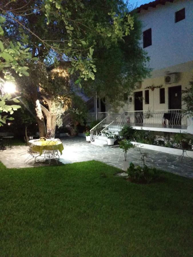 Avra Ηouse Daire Kriopigi Dış mekan fotoğraf